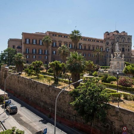 The Normans Apartments Palermo Exterior foto